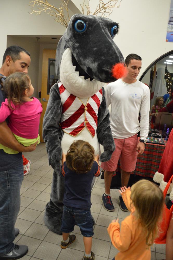 Tree Lighting 2014 153